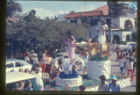 Parada di Carnaval 20, Aruba, 1974, Aruba Tourism Bureau