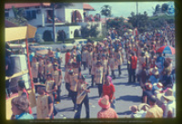 Parada di Carnaval 20, Aruba, 1974