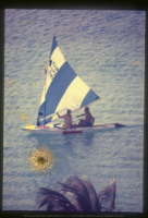 Zeilboot / Boto di Bela, 2 persona, Aruba, Aruba Tourism Bureau