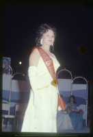 Eleccion di Reina, Carnaval 20, Aruba, 1974