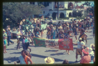 Carnaval 20, Aruba, 1974