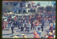 Carnaval 20, Aruba, 1974, Aruba Tourism Bureau