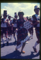 Carnaval 20, Aruba, 1974, Aruba Tourism Bureau