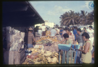 Fruitmarkt, Schoenerhaven, Oranjestad, Aruba, Aruba Tourism Bureau