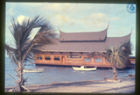 Bali Restaurant, Schoenerhaven, Oranjestad, Aruba Tourism Bureau