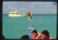 Watersport, Aruba, Aruba Tourism Bureau