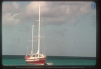 Zeilboot, Aruba, Aruba Tourism Bureau