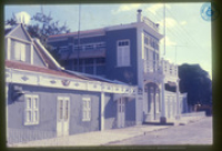 Ecurycomplex, Schelpstraat, Aruba, Aruba Tourism Bureau