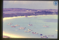 Fishing Boats, Noord, Aruba, Aruba Tourism Bureau