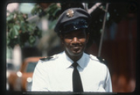 Police officer, Aruba, Aruba Tourism Bureau