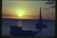 Sunset, Aruba, Aruba Tourism Bureau