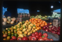 Fruitmarkt, Schoenerhaven, Oranjestad, Aruba, Aruba Tourism Bureau
