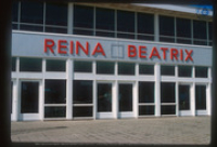 Princess Beatrix Airport, Aruba, Aruba Tourism Bureau