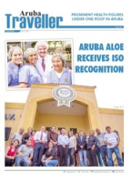 Aruba Traveller (June 2, 2015), The Media Group