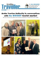 Aruba Traveller (June 8, 2015), The Media Group