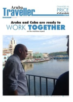 Aruba Traveller (June 10, 2015), The Media Group