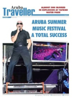 Aruba Traveller (June 29, 2015), The Media Group