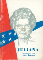 Juliana : Koningin van onze Antillen : 1948 - 1973, Comité Regeringsjubileum Koningin Juliana