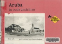 Aruba in oude ansichten, Hartog, Johan