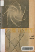 The 3rd Element, Lampe, Juan Chabaya (Padú)