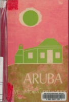 Aruba : Breve Historia, Hartog, Johan