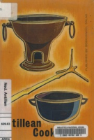 Antillean Cookbook : Cookbook of the Netherlands Antilles, Arends-Savelkoul, L.; Van der Sar-Vuyk, J.M.; Senior-Baiz, E.