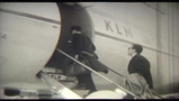 Filmbeelden (1962-1963): Luchtbeelden, Waterskieen, Nassaustraat, Verkiezingen