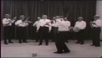 Grupo Folklorico Arubano - Dera Gay (1967)