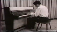 Padu Lampe - Piano - Wals (1967)