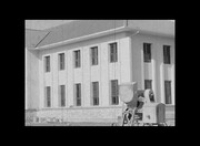 Opening Huize Maris Stella te Savaneta (1952), Frères de la Salle