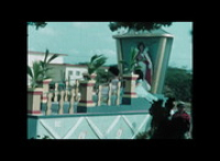 Carnaval Aruba (1957), Frères de la Salle