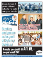 Awe Mainta (2 Maart 2007), The Media Group