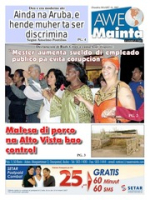 Awe Mainta (10 Maart 2007), The Media Group