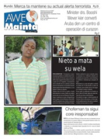 Awe Mainta (3 Juli 2007), The Media Group