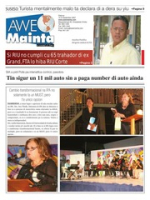 Awe Mainta (10 September 2007), The Media Group