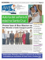 Awe Mainta (20 December 2007), The Media Group