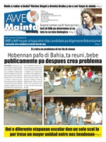 Awe Mainta (7 Juli 2008), The Media Group