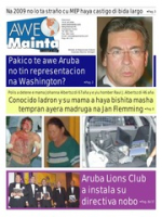 Awe Mainta (16 Juli 2008), The Media Group