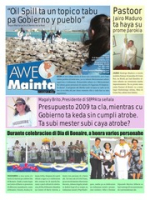 Awe Mainta (8 September 2008), The Media Group