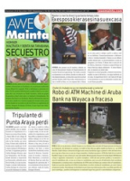 Awe Mainta (24 December 2008), The Media Group