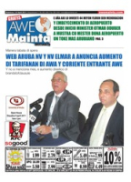 Awe Mainta (1 April 2011), The Media Group