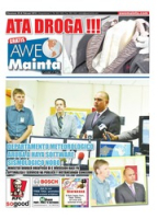 Awe Mainta (29 Februari 2012), The Media Group