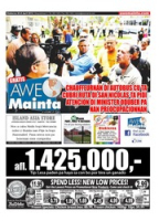Awe Mainta (20 April 2012), The Media Group