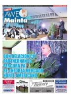Awe Mainta (25 April 2012), The Media Group