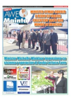 Awe Mainta (16 Mei 2012), The Media Group