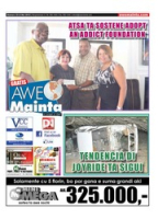 Awe Mainta (22 Mei 2012), The Media Group