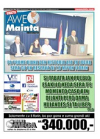 Awe Mainta (24 Mei 2012), The Media Group