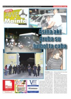 Awe Mainta (18 Juni 2012), The Media Group