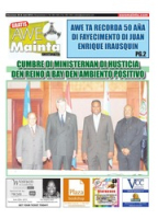 Awe Mainta (20 Juni 2012), The Media Group