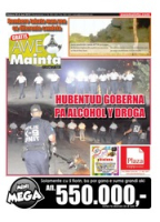 Awe Mainta (25 Juni 2012), The Media Group